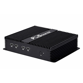 POS-компьютер "POScenter BOX PC Z3 Pro N5095" фото